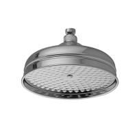 FIMA|Carlo Frattini Wellness Верхний душ из латуни Ø 200 мм., цвет хром