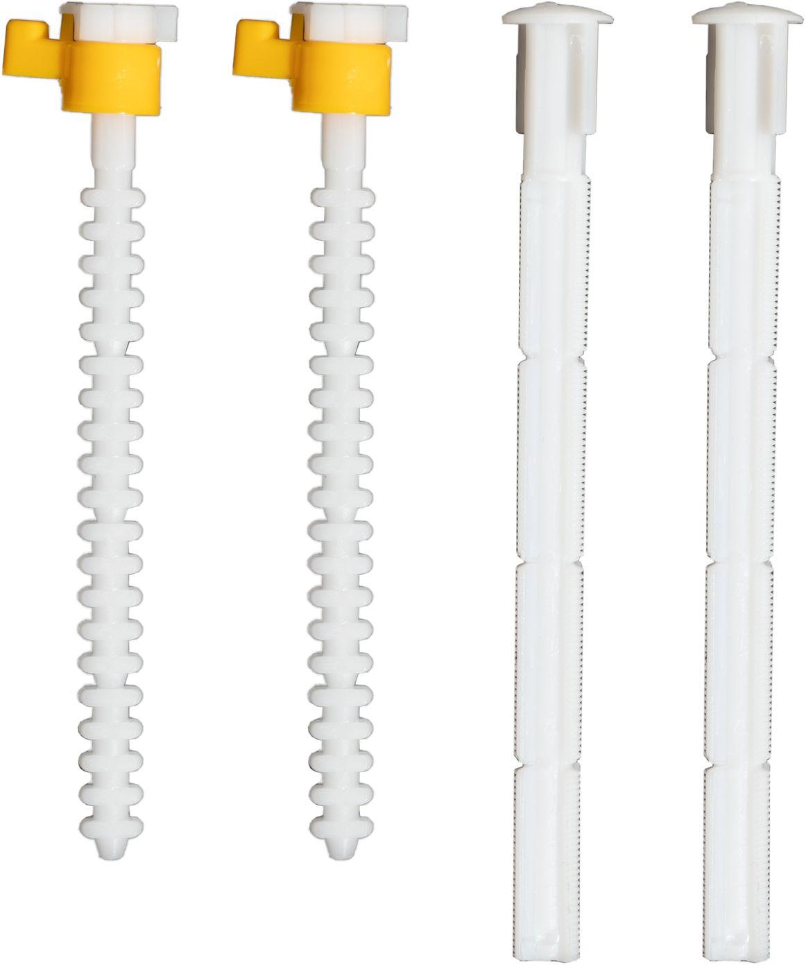 Клавиша смыва Allen Brau Project Color 9.2PR01.GD золотой