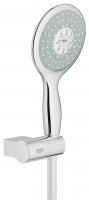 Душевой набор GROHE Power&Soul 4 режима, хром (27742000)