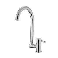 Смеситель для кухни GPD Espina MPN70 Хром