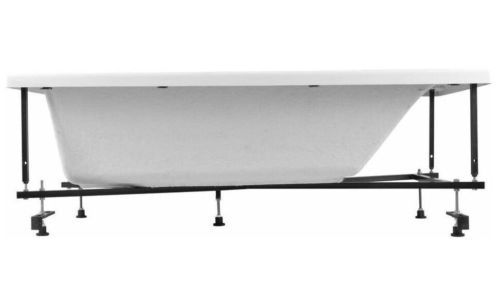 Каркас сварной для ванны Aquanet Bright 180x70 Каркас сварной для ванны Aquanet Bright 180x70