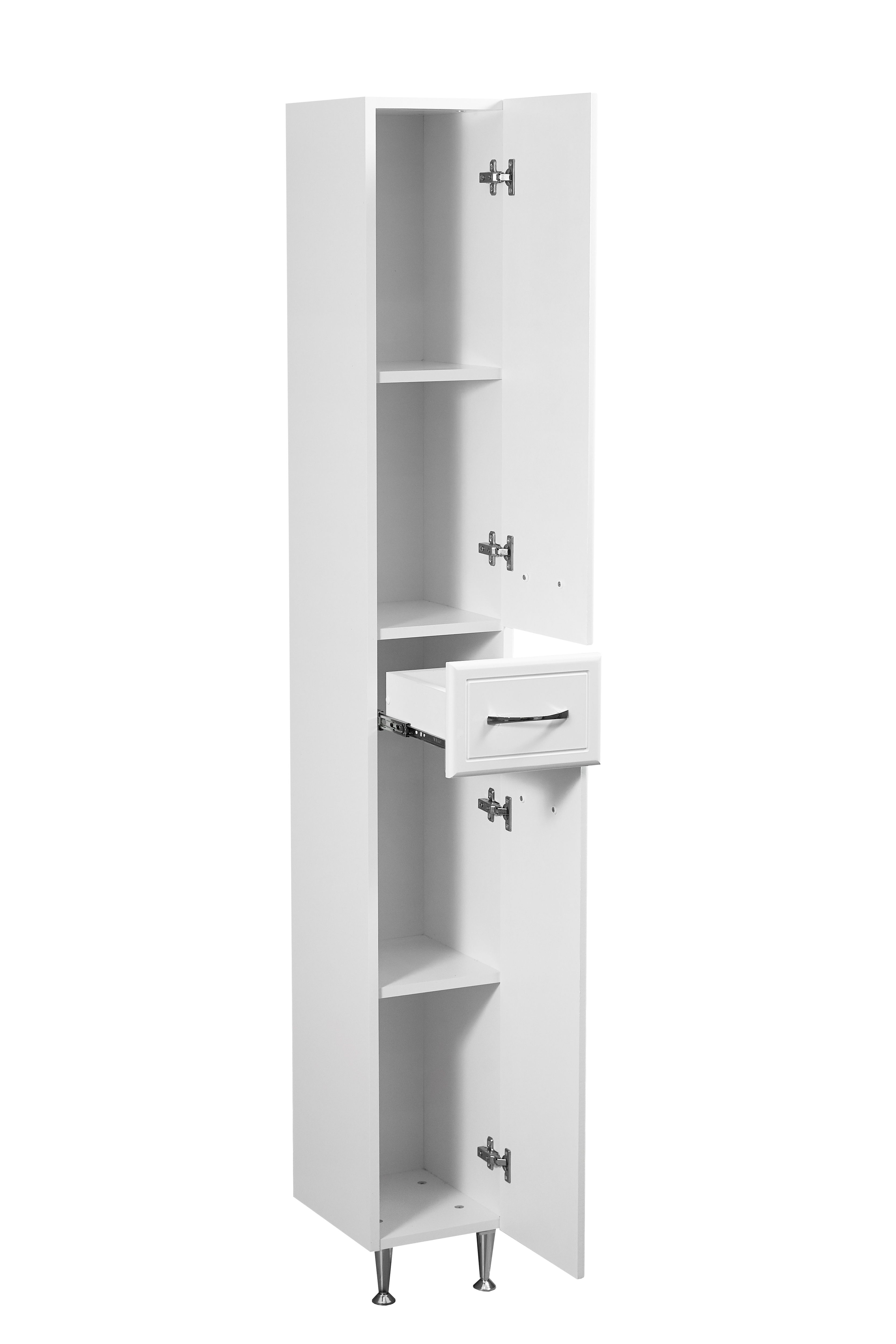 Шкаф-пенал "Концепт 24"