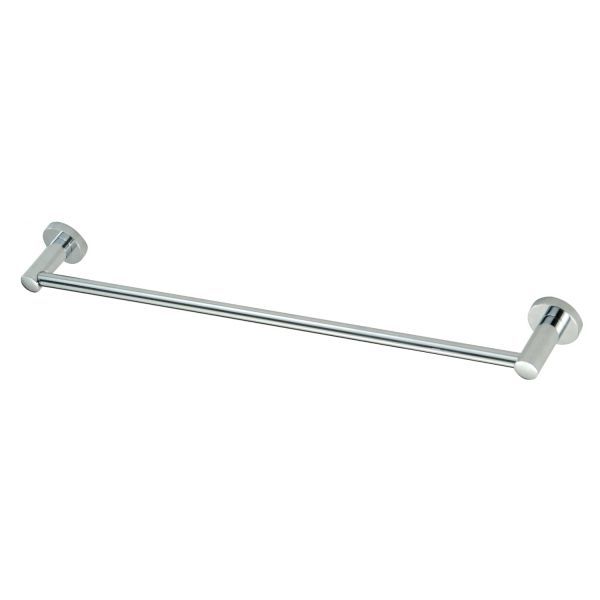 Полотенцедержатель Savol S-608724, хром