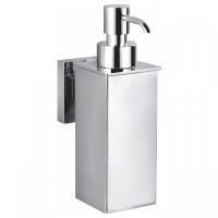 Дозатор мыла WONZON & WOGHAND POLO, Хром (WW-8932)