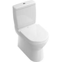 Унитаз, Villeroy&Boch, O'Novo, традиционный (с закрытым смывным краем), тип установки-напольный, ширина, мм-360, глубина, мм-650, высота, мм-400, форма чаши-овальная, выпуск-горизонтальный, материал-керамика, бачок-необходимо заказать, сиденье-необходимо  Унитаз, Villeroy&Boch, O'Novo, традиционный (с закрытым смывным краем), тип установки-напольный, ширина, мм-360, глубина, мм-650, высота, мм-400, форма чаши-овальная, выпуск-горизонтальный, материал-керамика, бачок-необходимо заказать, сиденье-необходимо