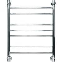 Водяной полотенцесушитель Ника Classic ЛП (г2) 60x60 Хром