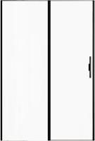 Душевая дверь Allen Brau Priority 140 3.31036.BBA черный браш