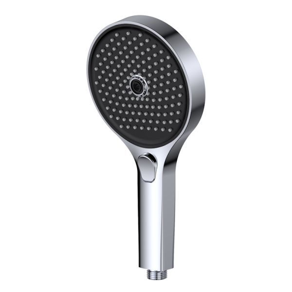 Лейка для душа Esko SSP130, хром