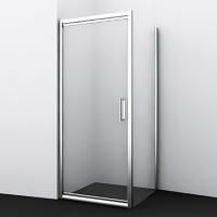 Salm 27I02 Душевой уголок, квадрат