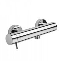 Bossini Oki Смеситель для душа, наружный с выходом на 1/2”, цвет: хром Bossini Oki Смеситель для душа, наружный с выходом на 1/2”, цвет: хром