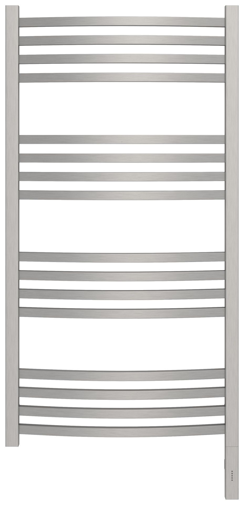 Полотенцесушитель электрический АРКУС 3.0 1000х500 МЭМ правый (Сатин)