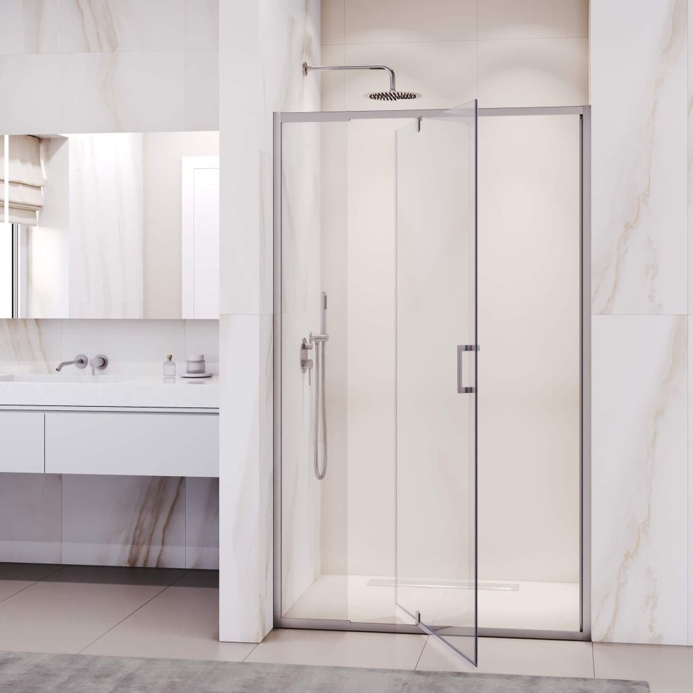 Душевая дверь RGW PA-008 (Прозрачное, 900)