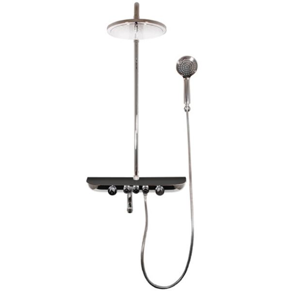 Душевая система Rav Slezak Murray MU253.5/5SC