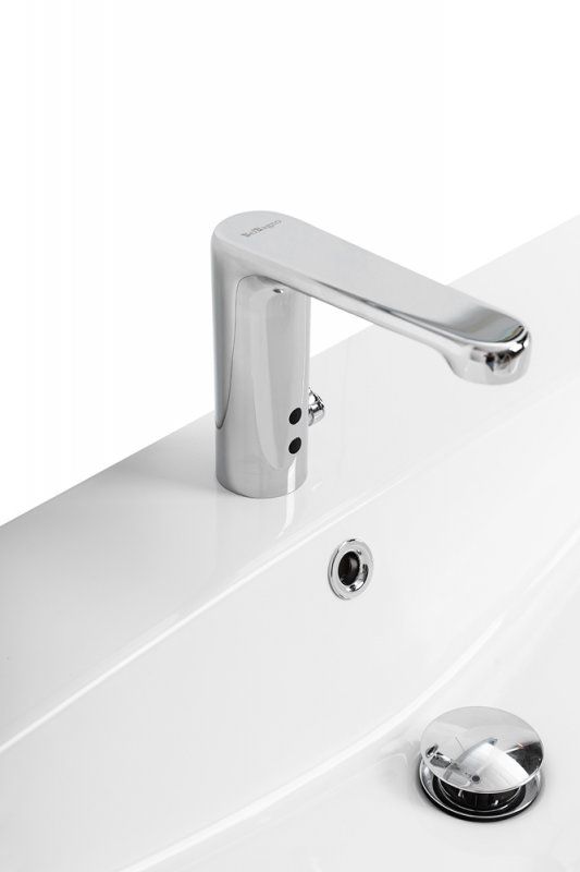 Сенсорный смеситель для раковины, хром BB-ELVM-CRM, артикул BB-ELVM-CRM