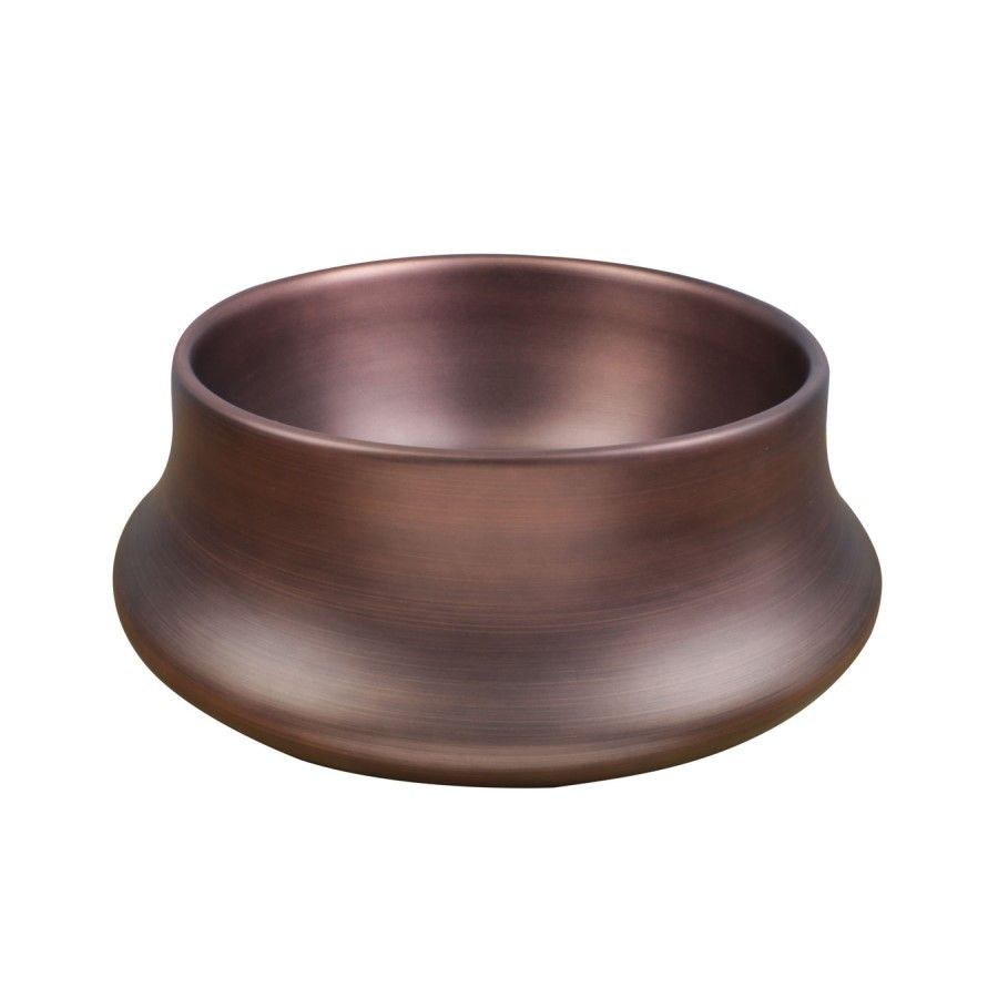 Раковина чаша Bronze de Luxe Terracotta 1347MB, медный, артикул 1347MB
