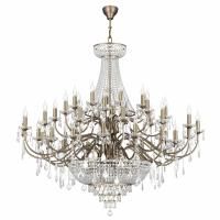 Люстра подвесная Classic Lightstar Premium 700511