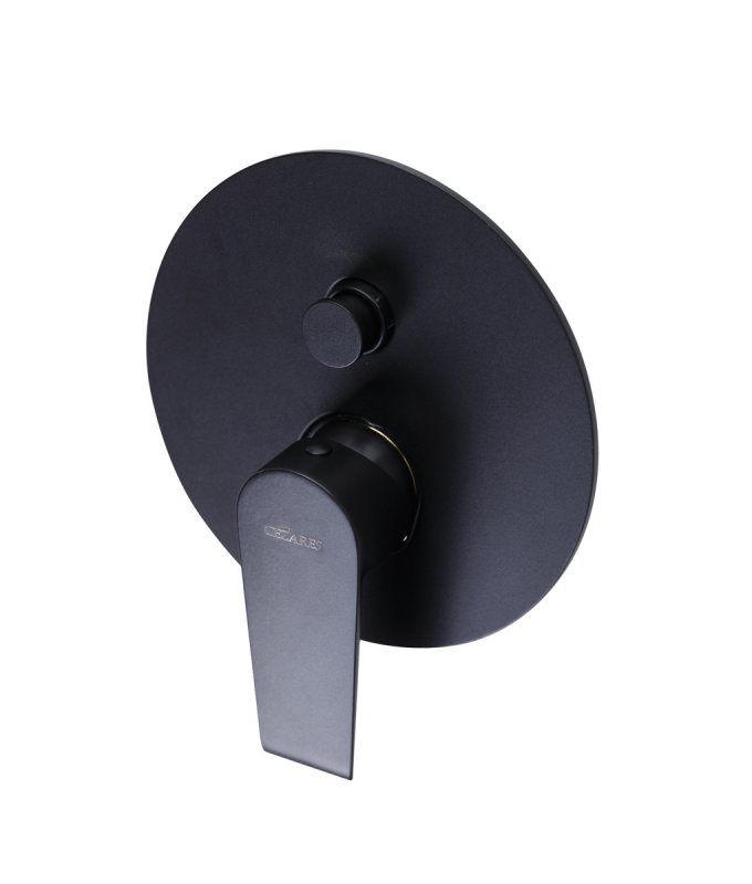 Встраиваемый смеситель для душа с переключателем CEZARES NAUTIC-VDIM