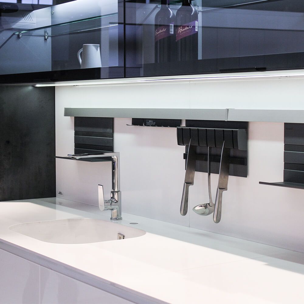 Смеситель Clever Agora Xtreme 60113 для кухонной мойки