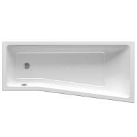 Акриловая ванна Ravak Be Happy II 160х75 R без гидромассажа