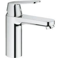 Смеситель для раковины GROHE Eurosmart Cosmopolitan, средний излив, хром (23327000) Смеситель для раковины GROHE Eurosmart Cosmopolitan, средний излив, хром (23327000)