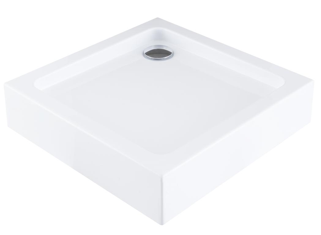Душевой поддон Aquanet GL180 80x80 Душевой поддон Aquanet GL180 80x80