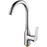 Смеситель для кухни Rush Victoria VI7135-23 Хром Смеситель для кухни Rush Victoria VI7135-23 Хром