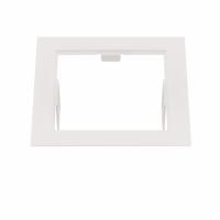 Рамка для точечного светильника Domino Lightstar 214516
