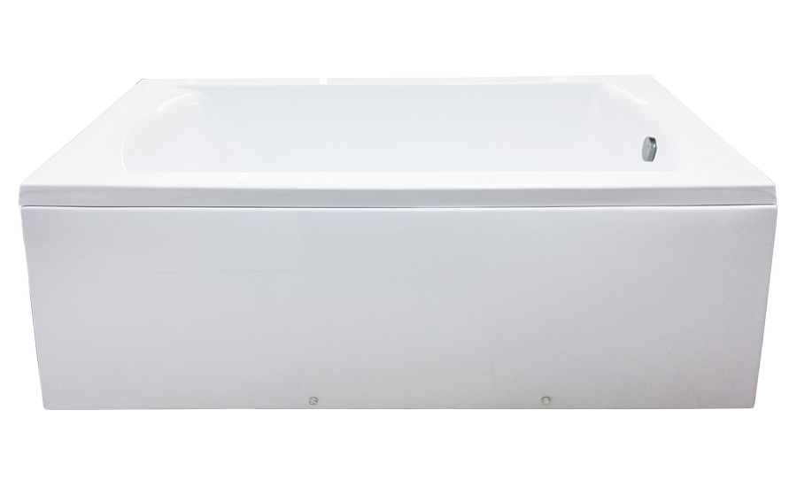 Акриловая ванна Royal Bath VIENNA RB953203 170x70x58