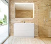 Мебель для ванной комнаты напольная BELBAGNO MARINO-900 Мебель для ванной комнаты напольная BELBAGNO MARINO-900
