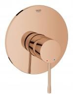 Внешняя часть смесителя для душа GROHE Essence New, теплый закат глянец (19286DA1)