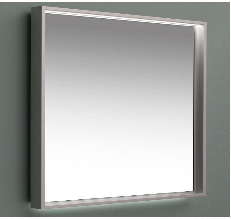 Зеркало De Aqua Алюминиум 100 00206016 серебро