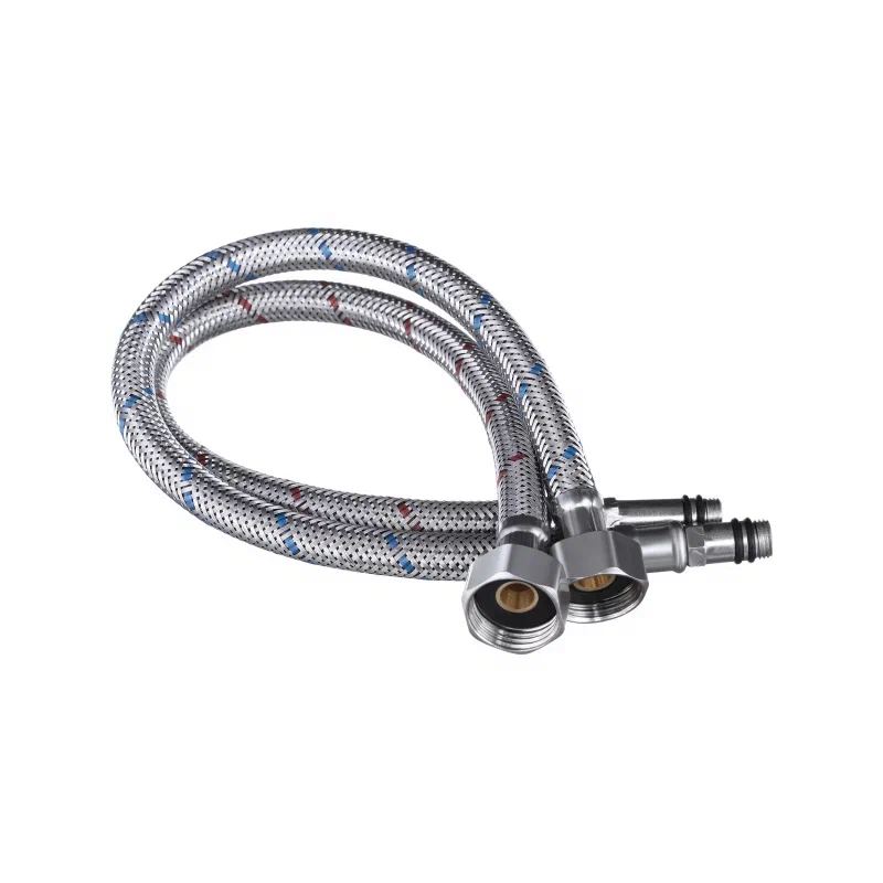 Смеситель для кухни Славен СЛ-ОД-П21, хром