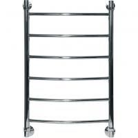 Водяной полотенцесушитель Ника Arc ЛД 80x60 Хром Водяной полотенцесушитель Ника Arc ЛД 80x60 Хром