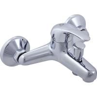 Смеситель для ванны Rav Slezak Sazava SA054.5 Хром