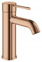 Смеситель для раковины GROHE Essence New, S-size, теплый закат глянец (23590DA1) Смеситель для раковины GROHE Essence New, S-size, теплый закат глянец (23590DA1)