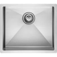 Мойка Seaman Eco Bremen SBO-5245, стандартная комплектация Мойка Seaman Eco Bremen SBO-5245, стандартная комплектация