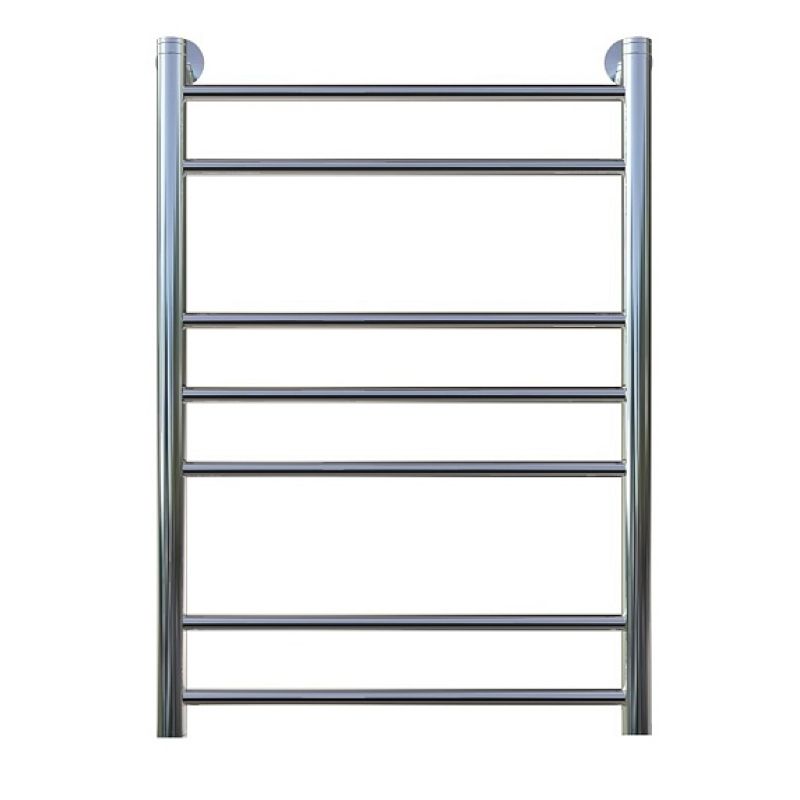 Полотенцесушитель водяной (лесенка) Тругор Аспект НК 3 80х50 см (без углов)