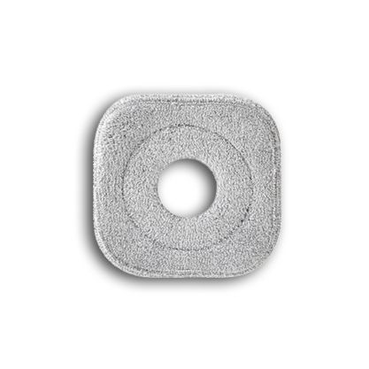 Насадка для швабры RUSH comfort MOP211106, материал микрофибра (CLOTH211106)