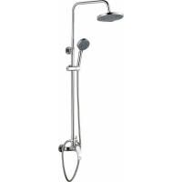 Стойка JUNIOR душевая BOCH MANN BM7227 Стойка JUNIOR душевая BOCH MANN BM7227