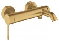 Смеситель для ванны GROHE Essence New, холодный рассвет матовый (33624GN1) Смеситель для ванны GROHE Essence New, холодный рассвет матовый (33624GN1)