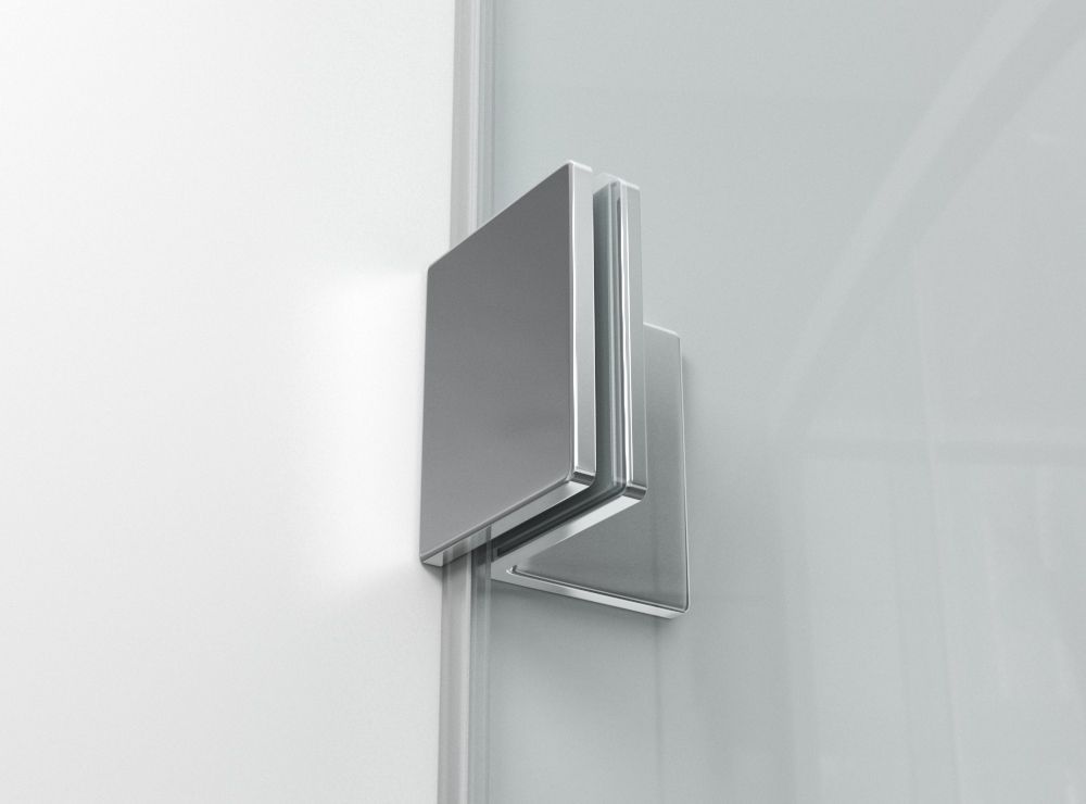 Душевой уголок Ambassador Abner 10011103L, прямоугольный, 120х80 см