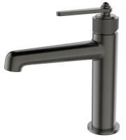 Смеситель Bangkok Gun metal для раковины, артикул: BG26GM