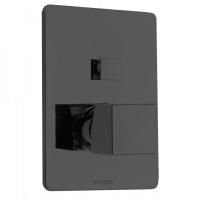 Bossini Встр. часть смесителя с девиатором 2 направления' 1/2”, цвет: латунь Bossini Встр. часть смесителя с девиатором 2 направления' 1/2”, цвет: латунь