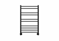 Полотенцесушитель водяной Aquatek (Акватек) Вега П10 500х800 мм, черный муар, подключение нижнее/диагональное, сверхпрочная пищевая нержавеющая сталь AISI 304L, гарантия 10 лет Полотенцесушитель водяной Aquatek (Акватек) Вега П10 500х800 мм, черный муар, подключение нижнее/диагональное, сверхпрочная пищевая нержавеющая сталь AISI 304L, гарантия 10 лет