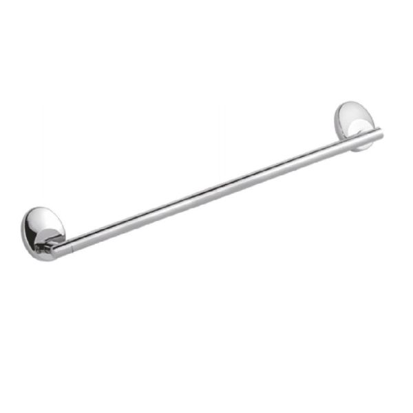 Полотенцедержатель Haiba HB1601, хром