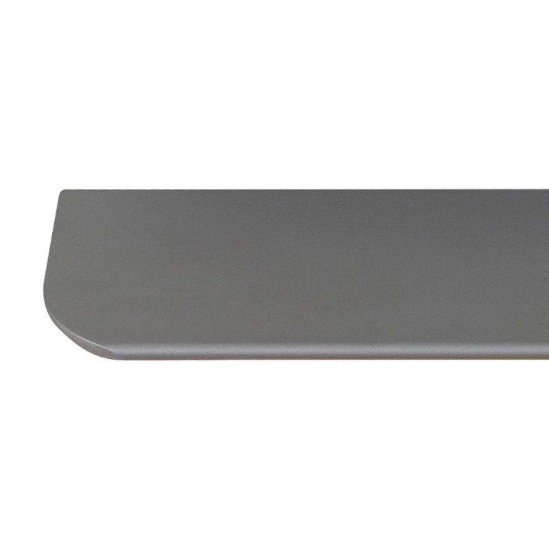 ECO-CER-N База под раковину подвесн. с дв. выкат. ящ. и одной распашн. дверцей, правосторонн. Bianco Lucido, 1000x457x500,ECO-CER-N-1000-2C-1A-SO-BL-R, артикул ECO-CER-N-1000-2C-1A-SO-BL-R