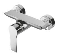Смеситель для душа BELBAGNO BOCCO BOC-ESDM-CRM Смеситель для душа BELBAGNO BOCCO BOC-ESDM-CRM