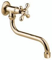 Кран Deco Classic S, цвет бронза Кран Deco Classic S, цвет бронза