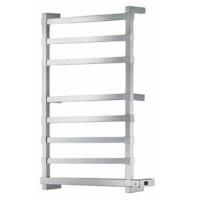 Электрический полотенцесушитель Margaroli Panorama 864-8 BOX Хром