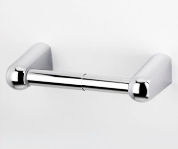 Держатель туалетной бумаги WasserKRAFT Berkel K-6822 Хром